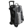 KR Royal Flush 4X4 Ball Roller Black/Silver - Image 6