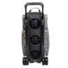 KR Royal Flush 4X4 Ball Roller Black/Silver - Image 3