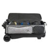 KR Royal Flush 4X4 Ball Roller Black/Silver - Image 5