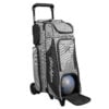 KR Royal Flush 4X4 Ball Roller Black/Silver - Image 12