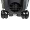 KR Royal Flush 4X4 Ball Roller Black/Silver - Image 11
