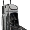 KR Royal Flush 4X4 Ball Roller Black/Silver - Image 10
