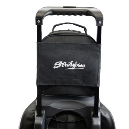 KR Joey Pro Bowling Ball Bag Donut - Image 4