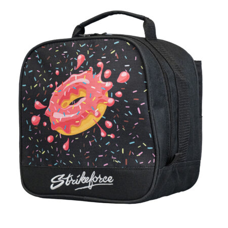KR Joey Pro Bowling Ball Bag Donut - Image 6