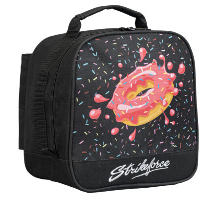 KR Joey Pro Bowling Ball Bag Donut - Image 7