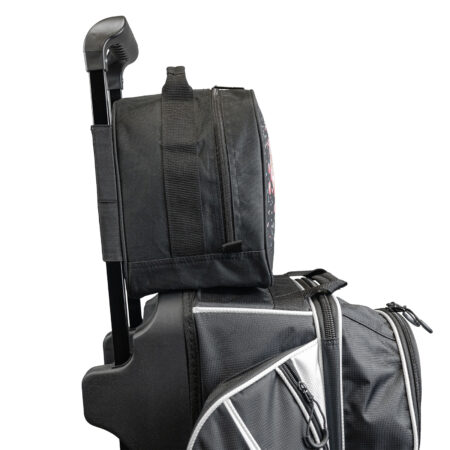 KR Joey Pro Bowling Ball Bag Donut - Image 5