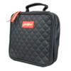 KR Diamond Black Bowling Accessory Bag - Image 2