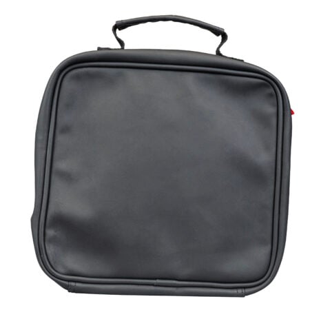 KR Diamond Black Bowling Accessory Bag - Image 5