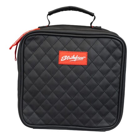 KR Diamond Black Bowling Accessory Bag
