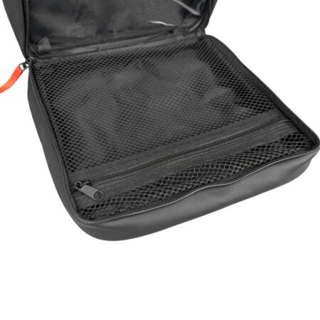 KR Diamond Black Bowling Accessory Bag - Image 4