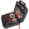 KR Diamond Black Bowling Accessory Bag - Image 3