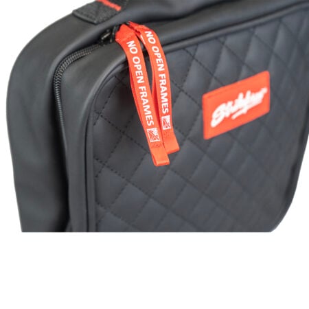 KR Diamond Black Bowling Accessory Bag - Image 7