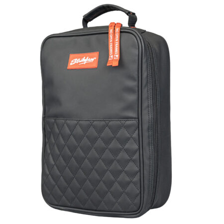 KR Diamond Black Bowling Shoe Bag - Image 9