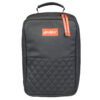KR Diamond Black Bowling Shoe Bag