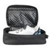 KR Diamond Black Bowling Shoe Bag - Image 7