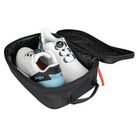 KR Diamond Black Bowling Shoe Bag - Image 6