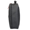 KR Diamond Black Bowling Shoe Bag - Image 4