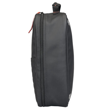 KR Diamond Black Bowling Shoe Bag - Image 4