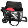 KR Cruiser Single Roller White Leopard - Image 5