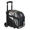 KR Cruiser Single Roller White Leopard - Image 3
