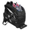 KR Cruiser Smooth Double Roller Black/White - Image 4
