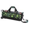 KR Dye Sub Slim Triple Tote Shamrocks