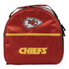 Kansas City Chiefs Add On Bowling Ball Bag