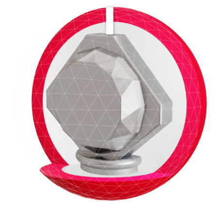 Swag Archive Solid Bowling Ball - Image 2