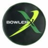 Bowler X-Pad Magnetized Shammy - Round