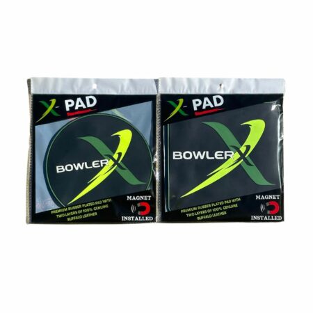 Bowler X-Pad Magnetized Shammy - Round - Image 2