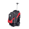 Brunswick Charger Double Roller Red