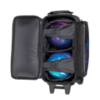 Brunswick Punisher Double Roller Blue - Image 2