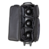 Brunswick Punisher Triple Roller Grey - Image 5