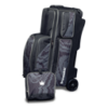Brunswick Punisher Triple Roller Grey - Image 2