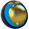 Ebonite Game Breaker 5 Bowling Ball - Image 2