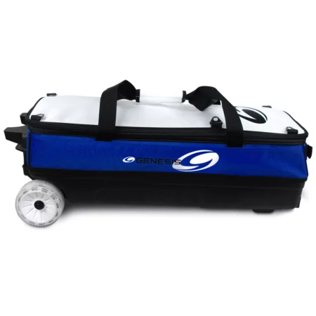 Genesis Sport 3-Ball Mod Roller Blue - Image 5
