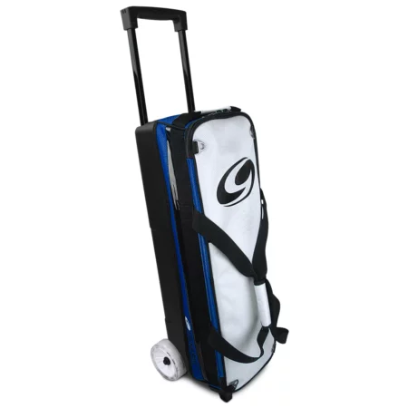 Genesis Sport 3-Ball Mod Roller Blue - Image 4