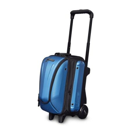 Hammer Blue Carbon Shield Double Roller