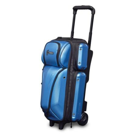Hammer Blue Carbon Shield Triple Roller