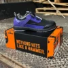 Hammer Power Diesel Men's Right Handed Bowling Shoes - Image 3
