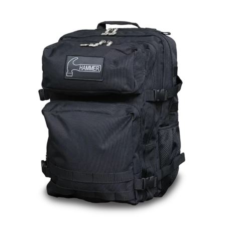 Hammer Tactical Backpack Black