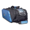 Hammer Blue Carbon Shield Triple Tote Roller - Image 4