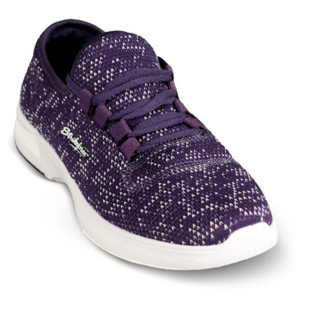 KR Strikeforce Maui Violet Women's Bowling Shoes - Image 2