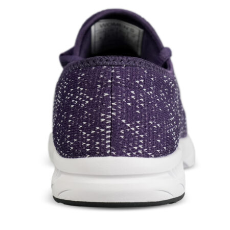 KR Strikeforce Maui Violet Women's Bowling Shoes - Image 3