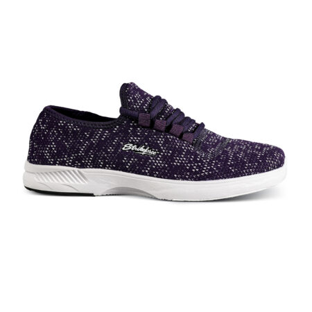 KR Strikeforce Maui Violet Women's Bowling Shoes