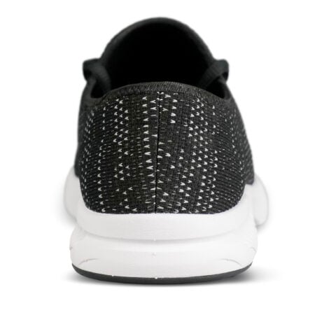 KR Strikeforce Maui Black Women's Bowling Shoes - Image 3