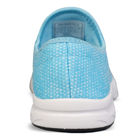 KR Strikeforce Maui Sky Blue Women's Bowling Shoes - Image 4