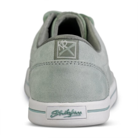 KR Strikeforce Laguna Mint Women's Bowling Shoes - Image 4