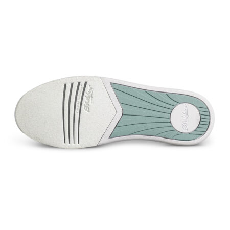 KR Strikeforce Laguna Mint Women's Bowling Shoes - Image 5