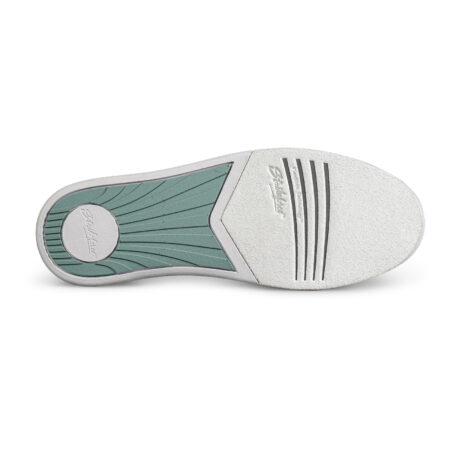 KR Strikeforce Laguna Mint Women's Bowling Shoes - Image 6